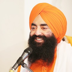 Sant Baba Gurwinder Singh Ji (Mandi Wale)