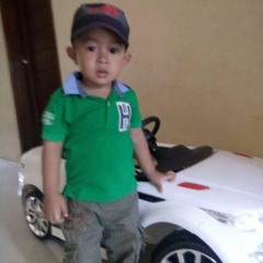 Adhien'a Jerry Tea 1