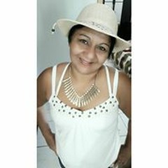 Griselda Mabel