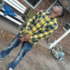 Isaiah Nickerson