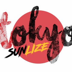 Tokyo Sunlize