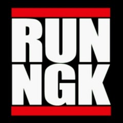 RUN NGK ALLSTAR