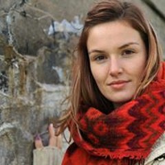 Elien Van der Jeucht