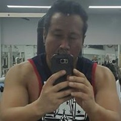 Kihun Kim