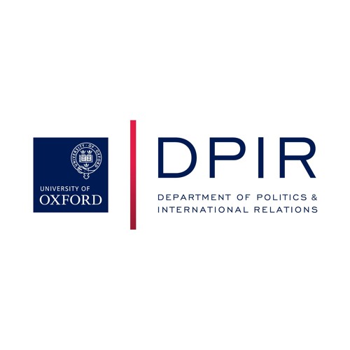 DPIR Oxford’s avatar
