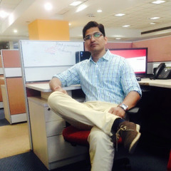 Pankaj Anvekar