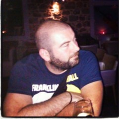 Vassilis Vlachokyriakos