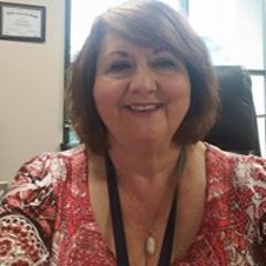 Barbara Carmichael Canady