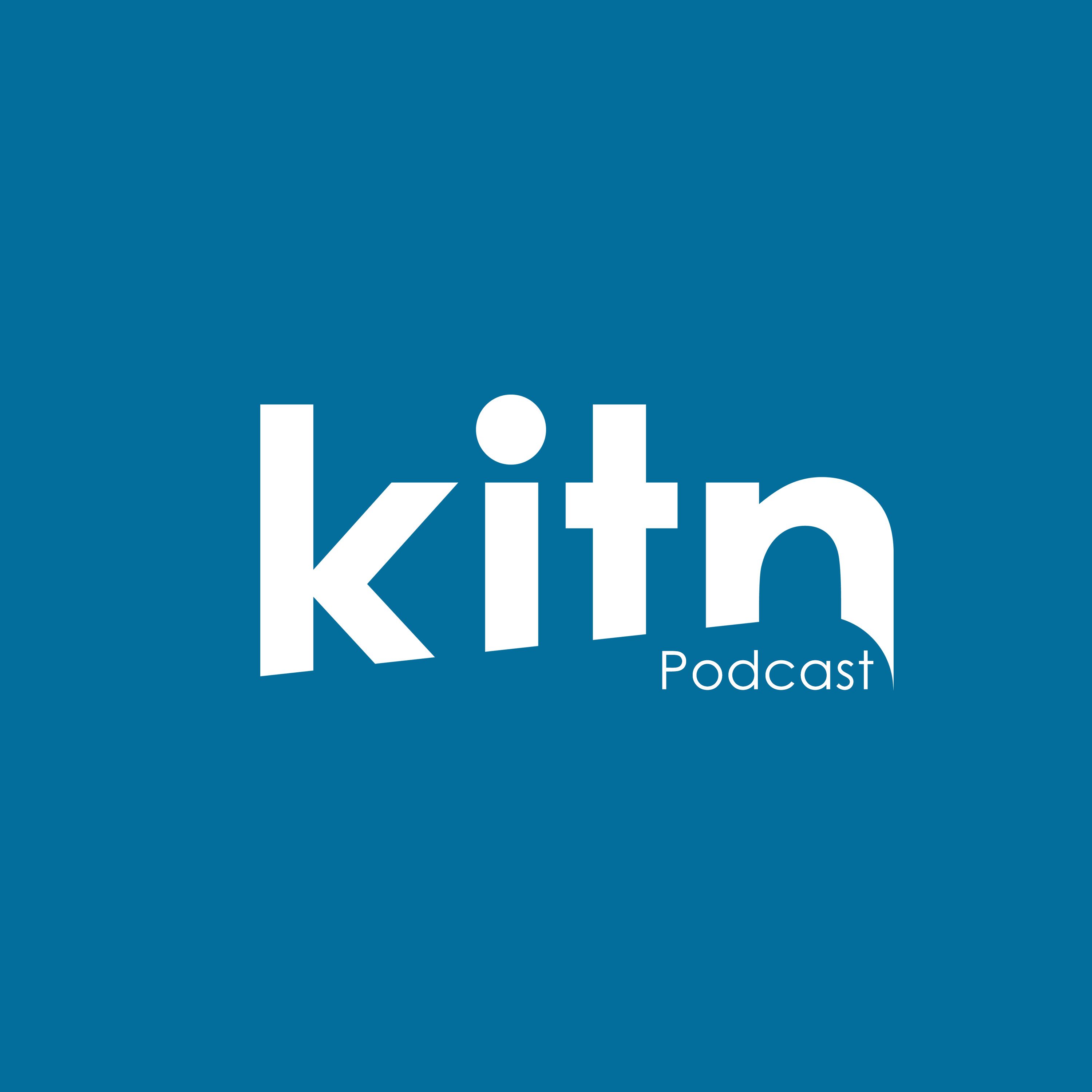 Kitn Podcast podcast artwork