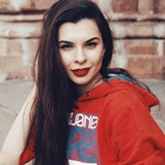 Valentinka Goncharova