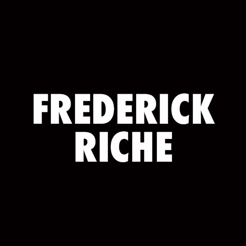 Frederick Riche podcast artwork