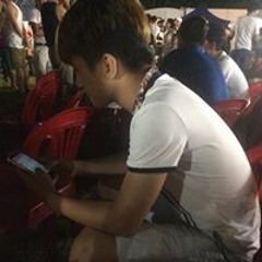 Phạm Luyện
