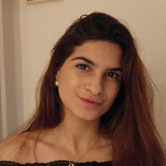 Tanya Mustafa