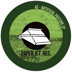 Paper Jet Rec.
