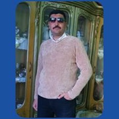 أبو مازن محمود