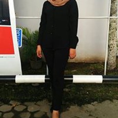 Wahyu Ningsih
