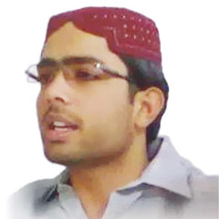 Farrukh Zaman Bhutto