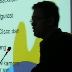 Wahyudi Abina Rakeyan