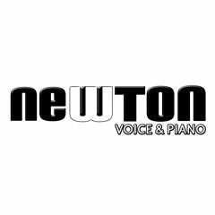 Newton - Voice & Piano