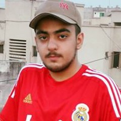 Hamid Khan