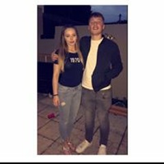 Cian Duffy