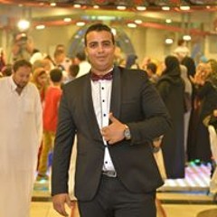 Ahmed Wagdy