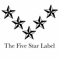 The Five Star Label