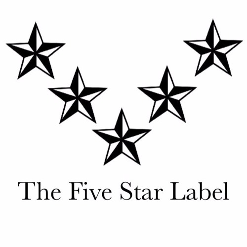 The Five Star Label’s avatar