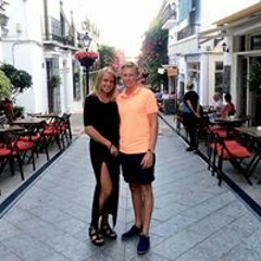 Promillehoppet vs. Walmart Kid (Extended)