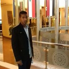 محمد الركابي