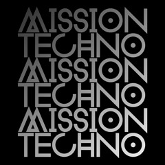 Florian Peschel - Mission Techno