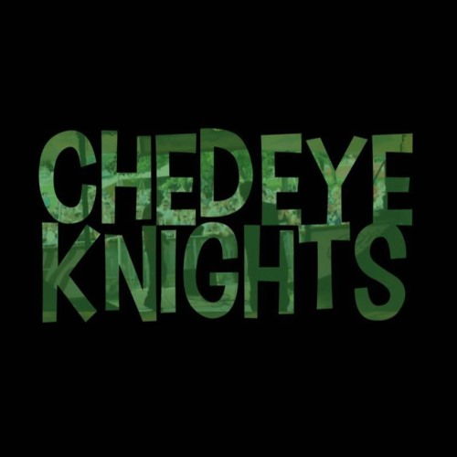 Chedeye Knights’s avatar