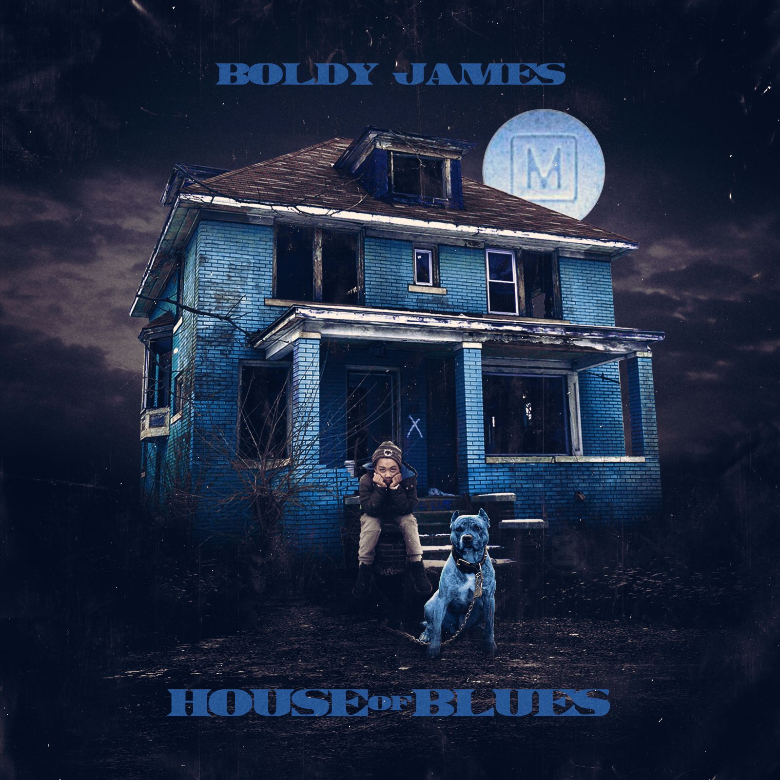 Boldy James