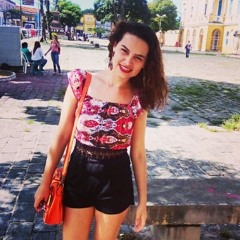 Cássia Santos