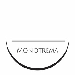 Monotrema