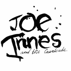 Joe Innes & The Cavalcade