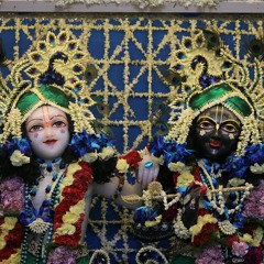 Krishna Balram