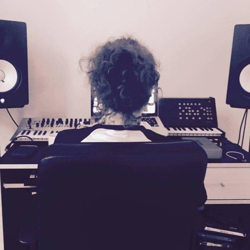 Alex Goatly S Stream