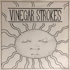 Vinegar Strokes