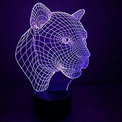 Black Panthers Light