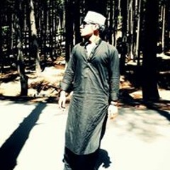 Shahzad Roy