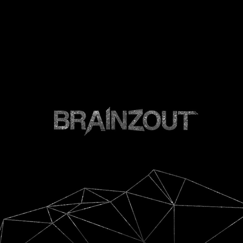BRAINZOUT podcast artwork