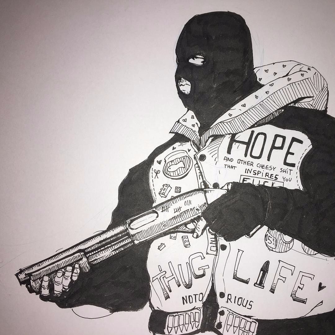 HustleHardFlava