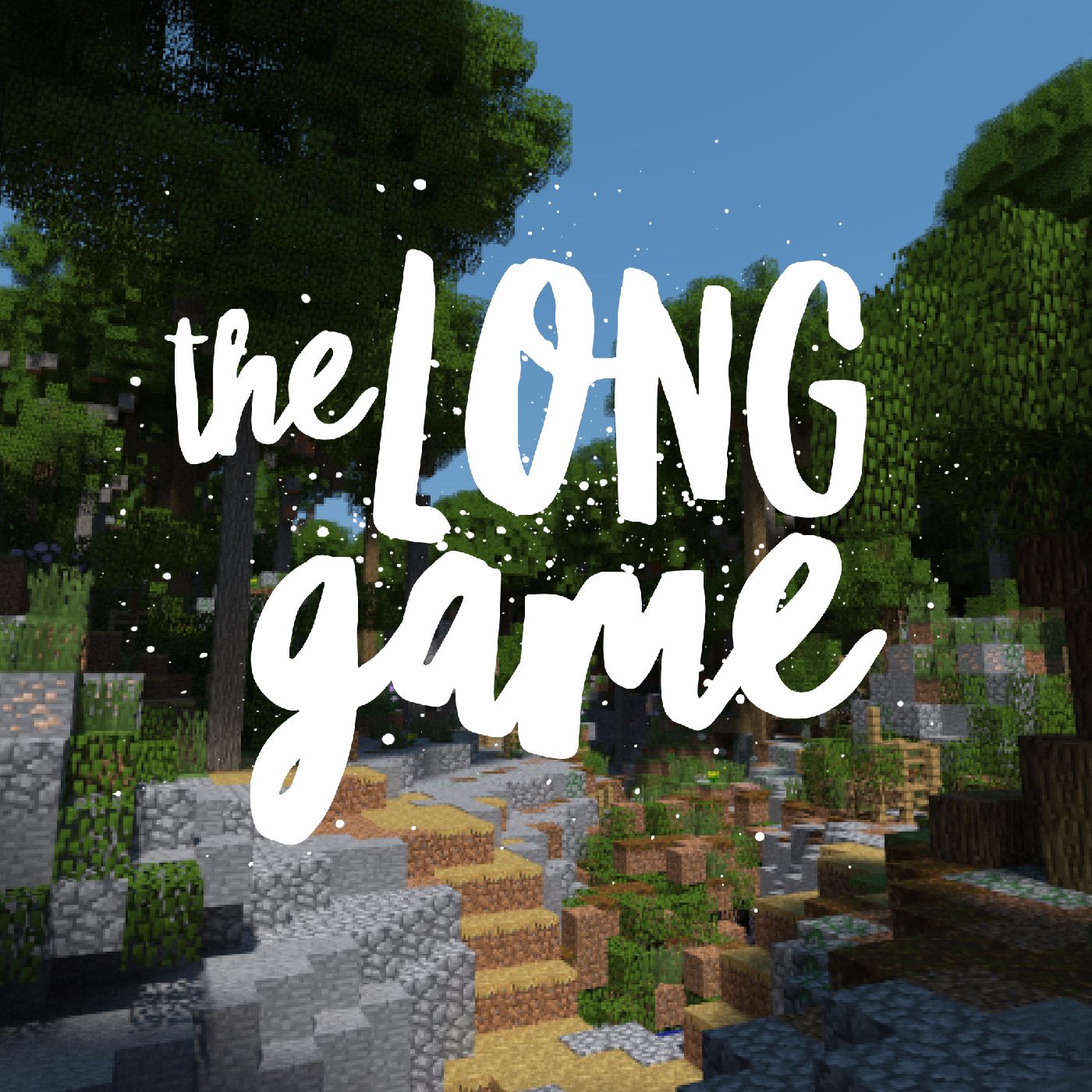 The Long Game