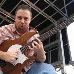 Gregory Bruce Campbell