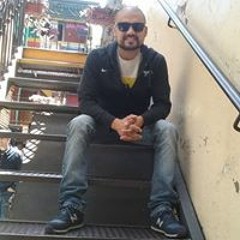 Diego Sayago