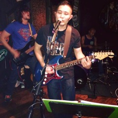Aaron  Miyamoto