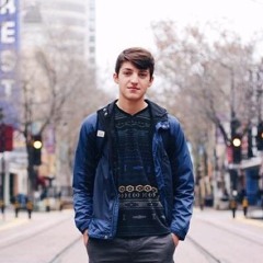 Andy Woodward