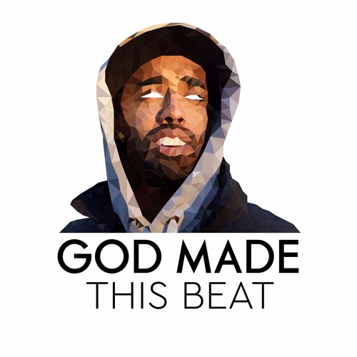God Made This Beat 神’s avatar