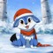 sanim the wolf